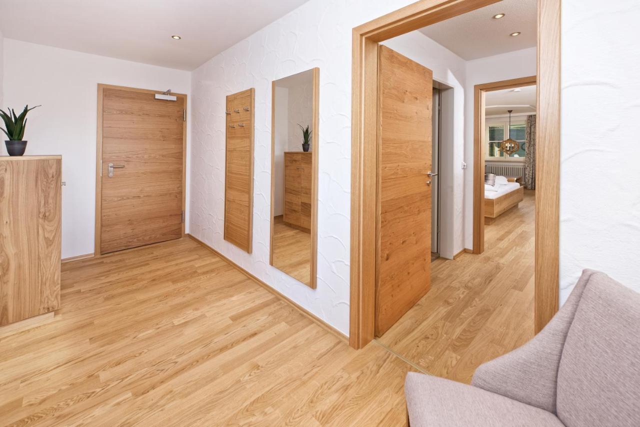 Ferienhotel Starennest Schindelberg 외부 사진