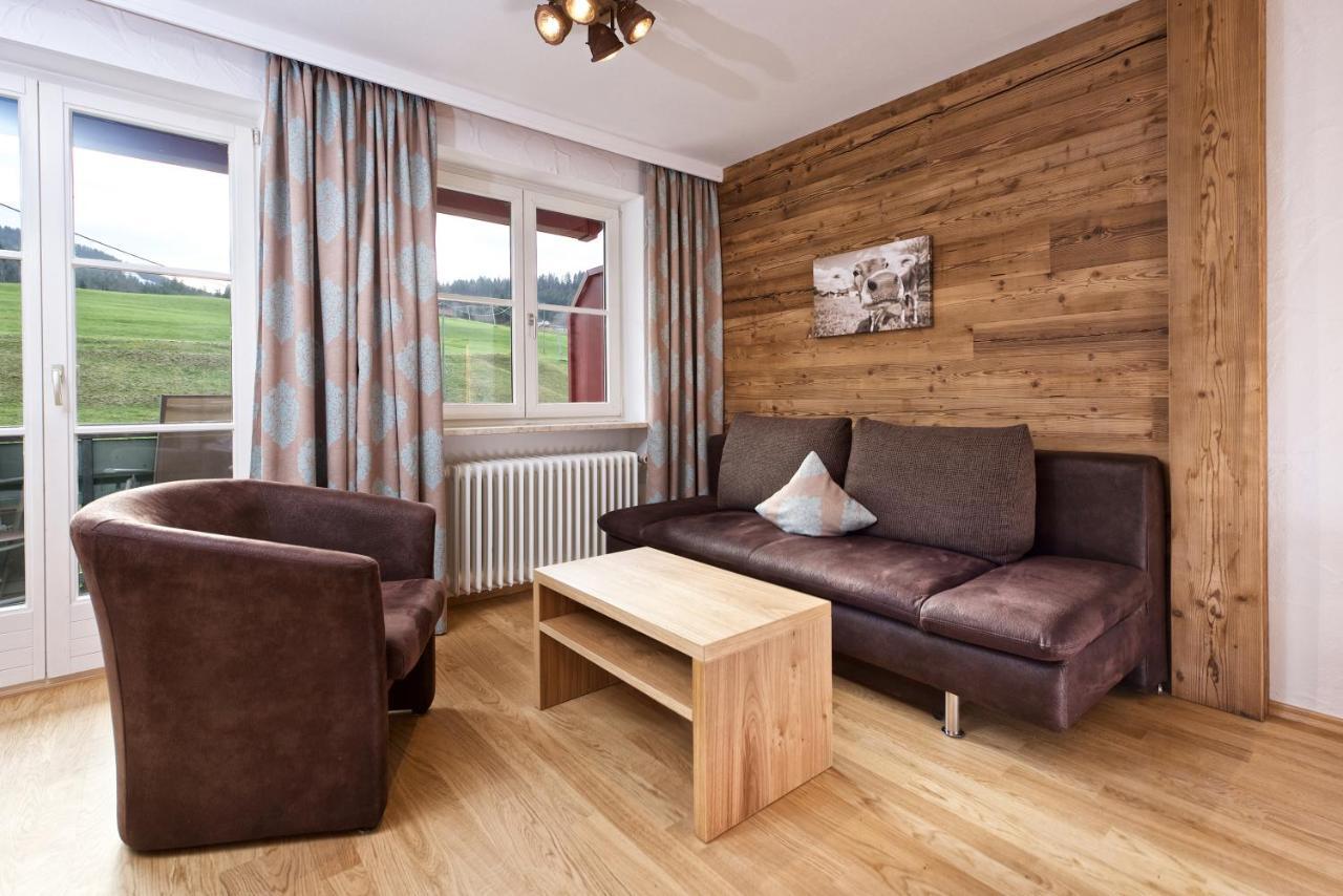 Ferienhotel Starennest Schindelberg 외부 사진