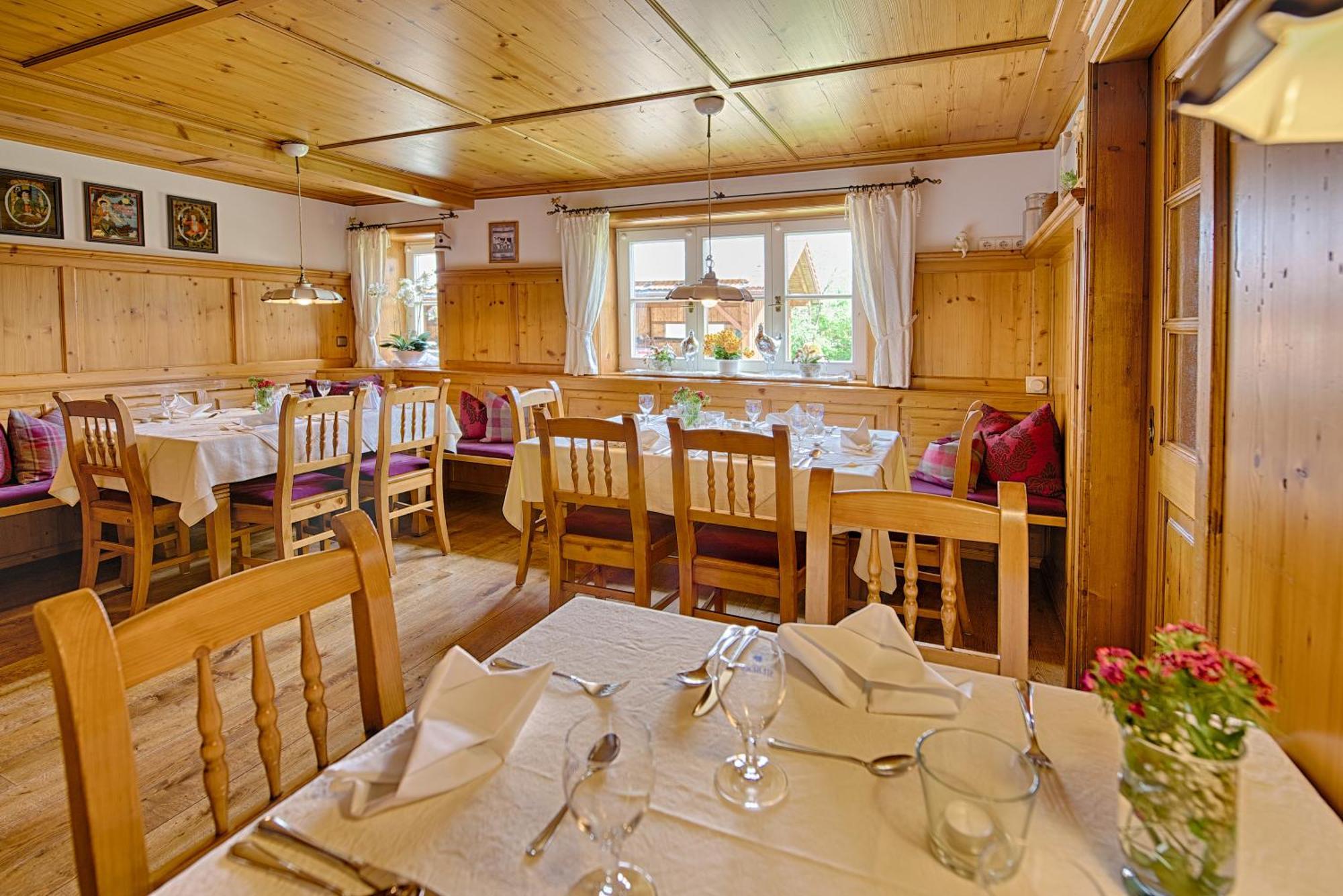 Ferienhotel Starennest Schindelberg 외부 사진