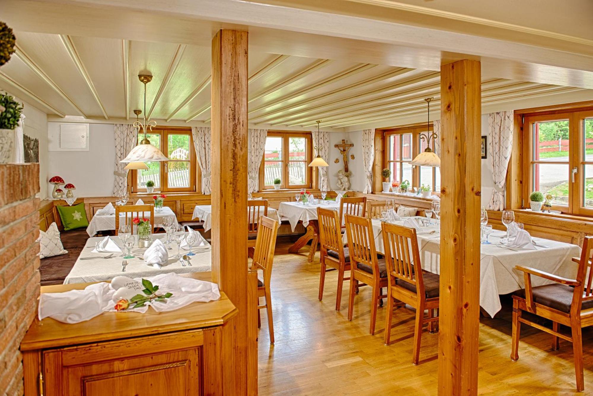 Ferienhotel Starennest Schindelberg 외부 사진