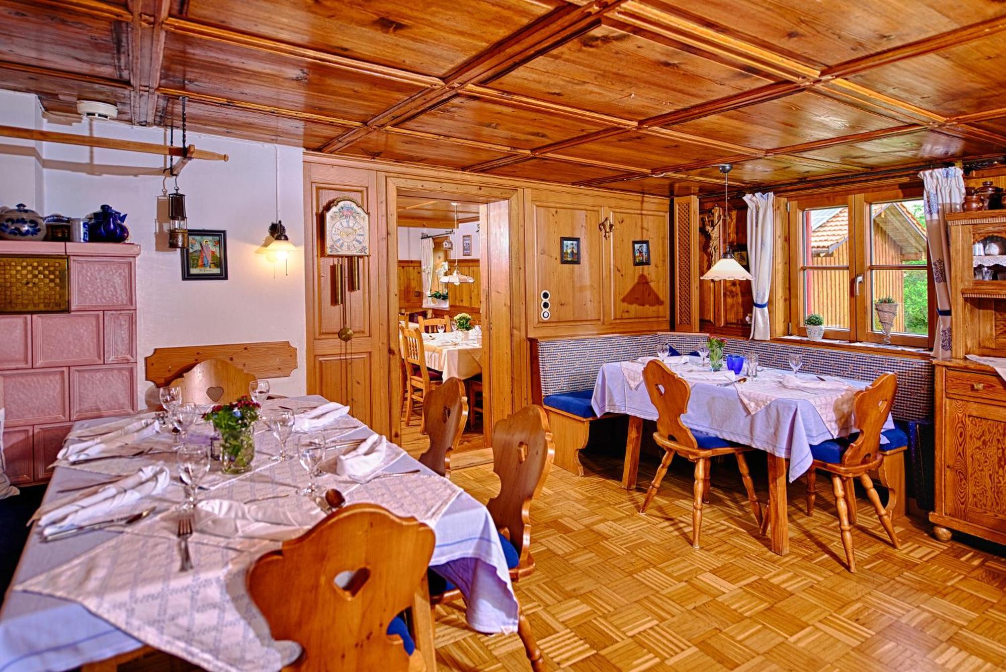 Ferienhotel Starennest Schindelberg 외부 사진
