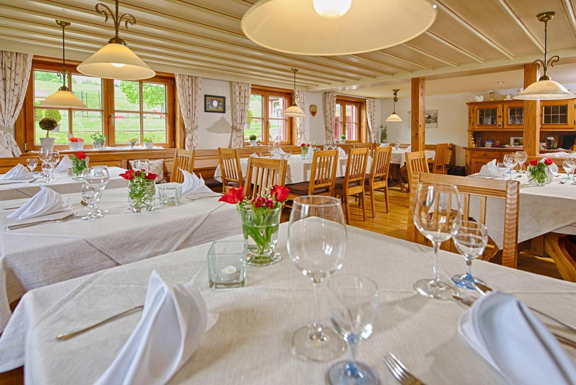 Ferienhotel Starennest Schindelberg 외부 사진