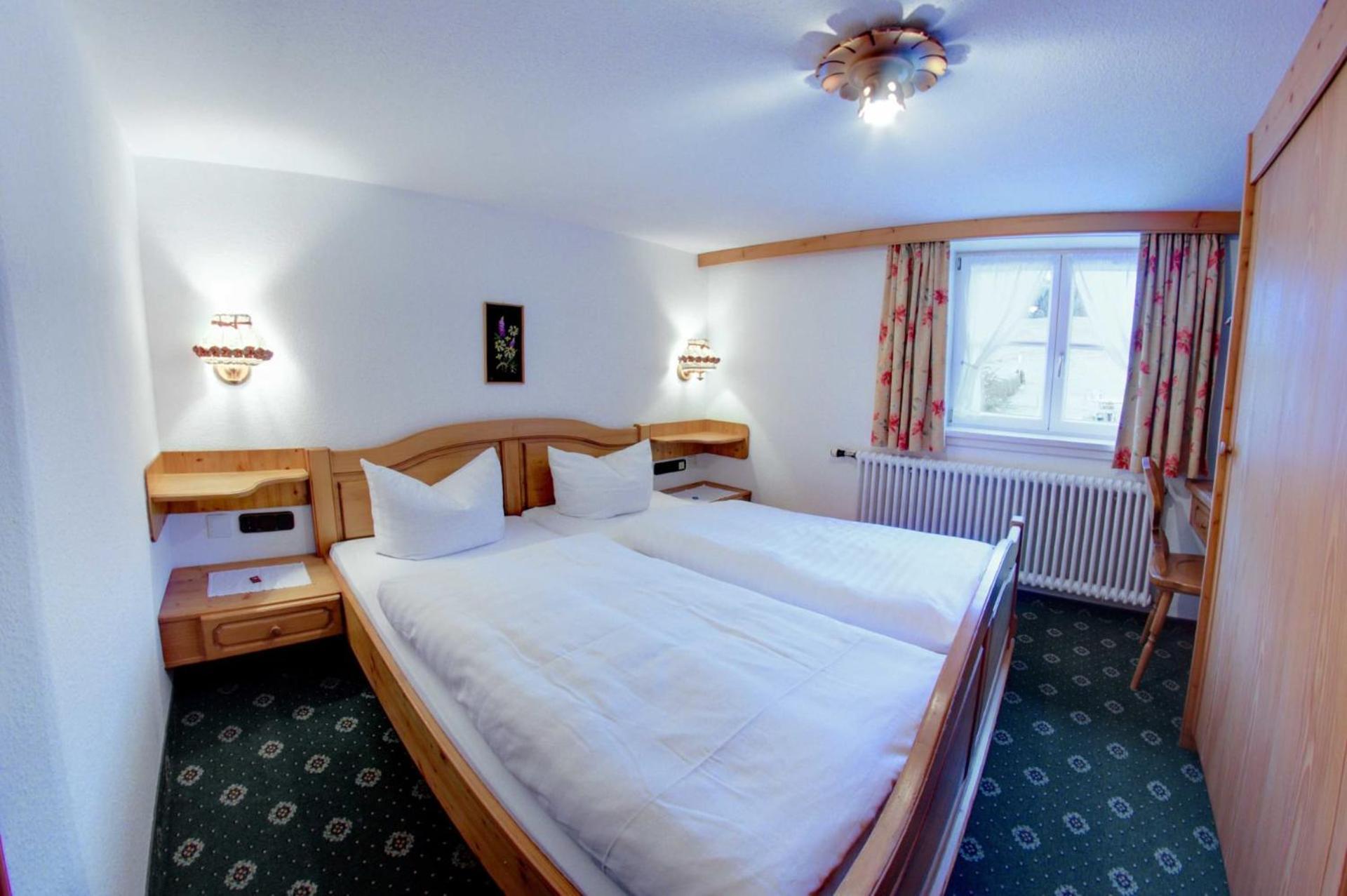 Ferienhotel Starennest Schindelberg 외부 사진