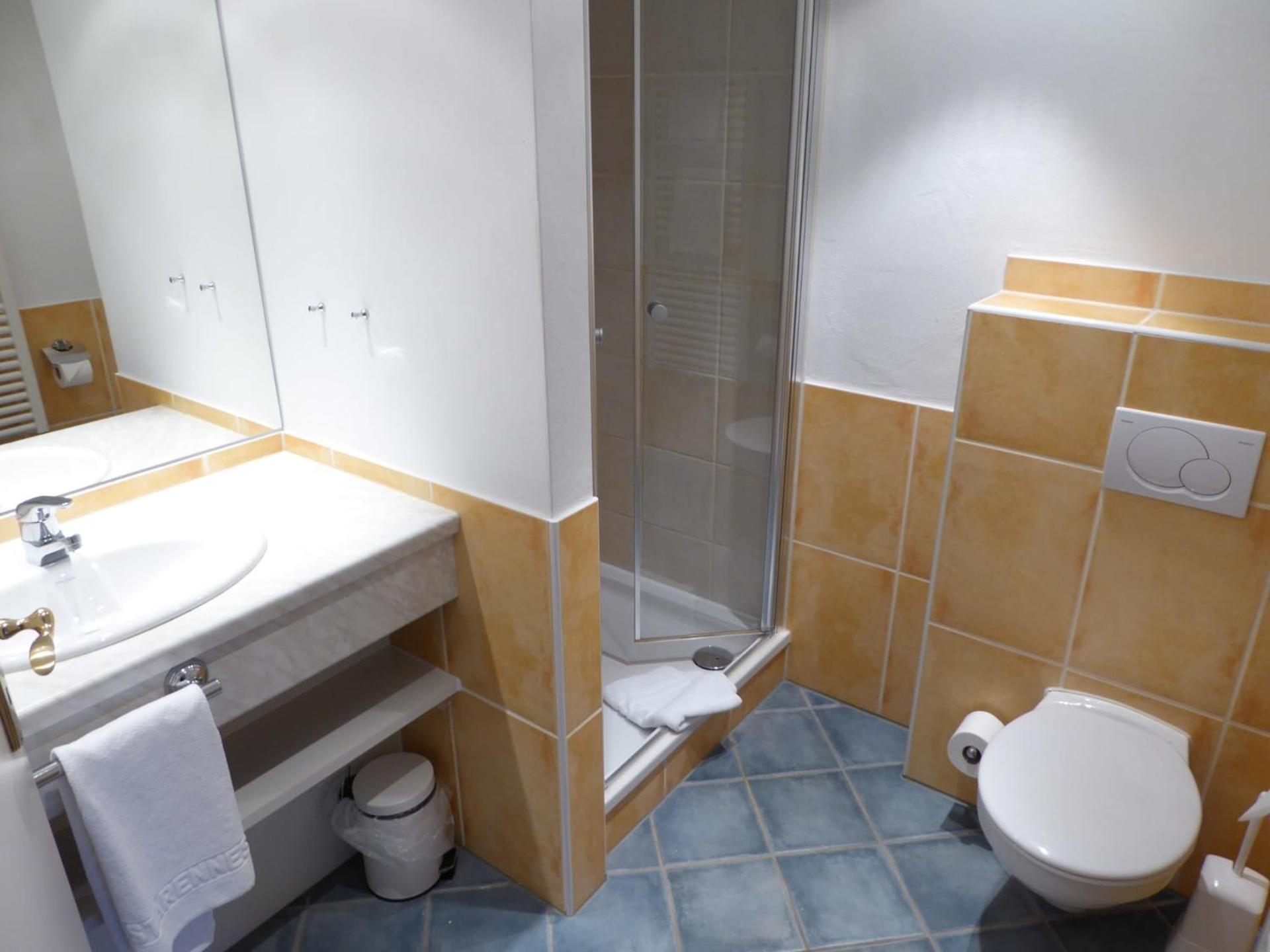 Ferienhotel Starennest Schindelberg 외부 사진