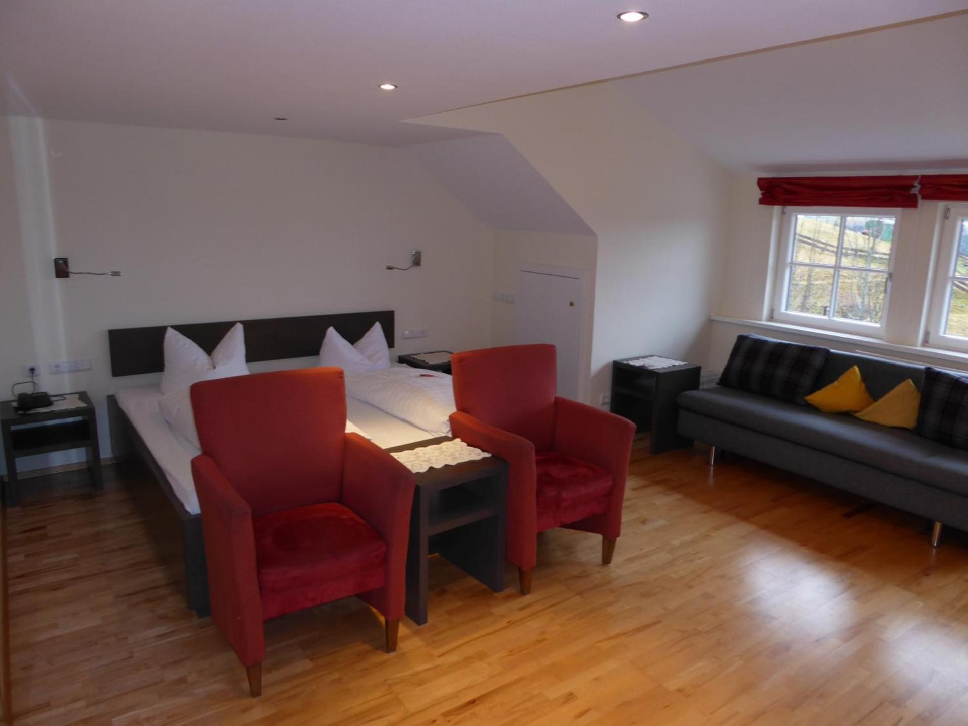Ferienhotel Starennest Schindelberg 외부 사진
