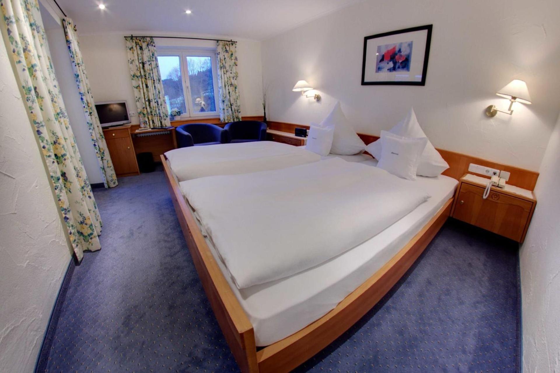 Ferienhotel Starennest Schindelberg 외부 사진