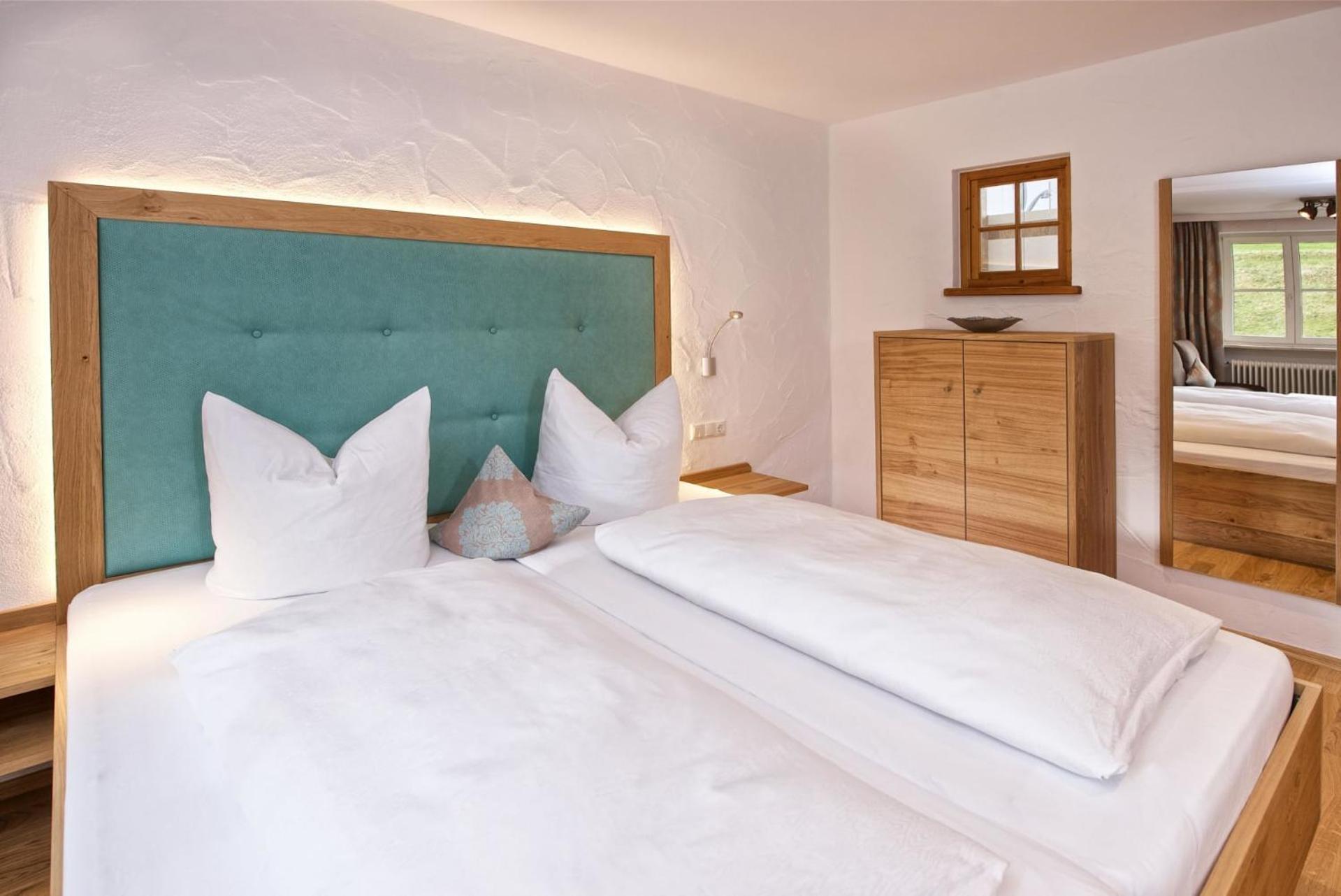 Ferienhotel Starennest Schindelberg 외부 사진