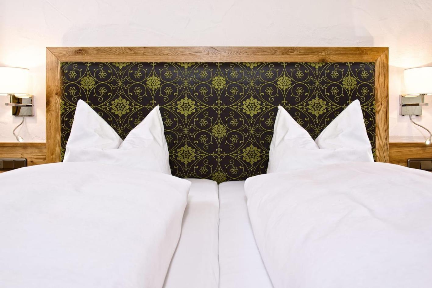 Ferienhotel Starennest Schindelberg 외부 사진