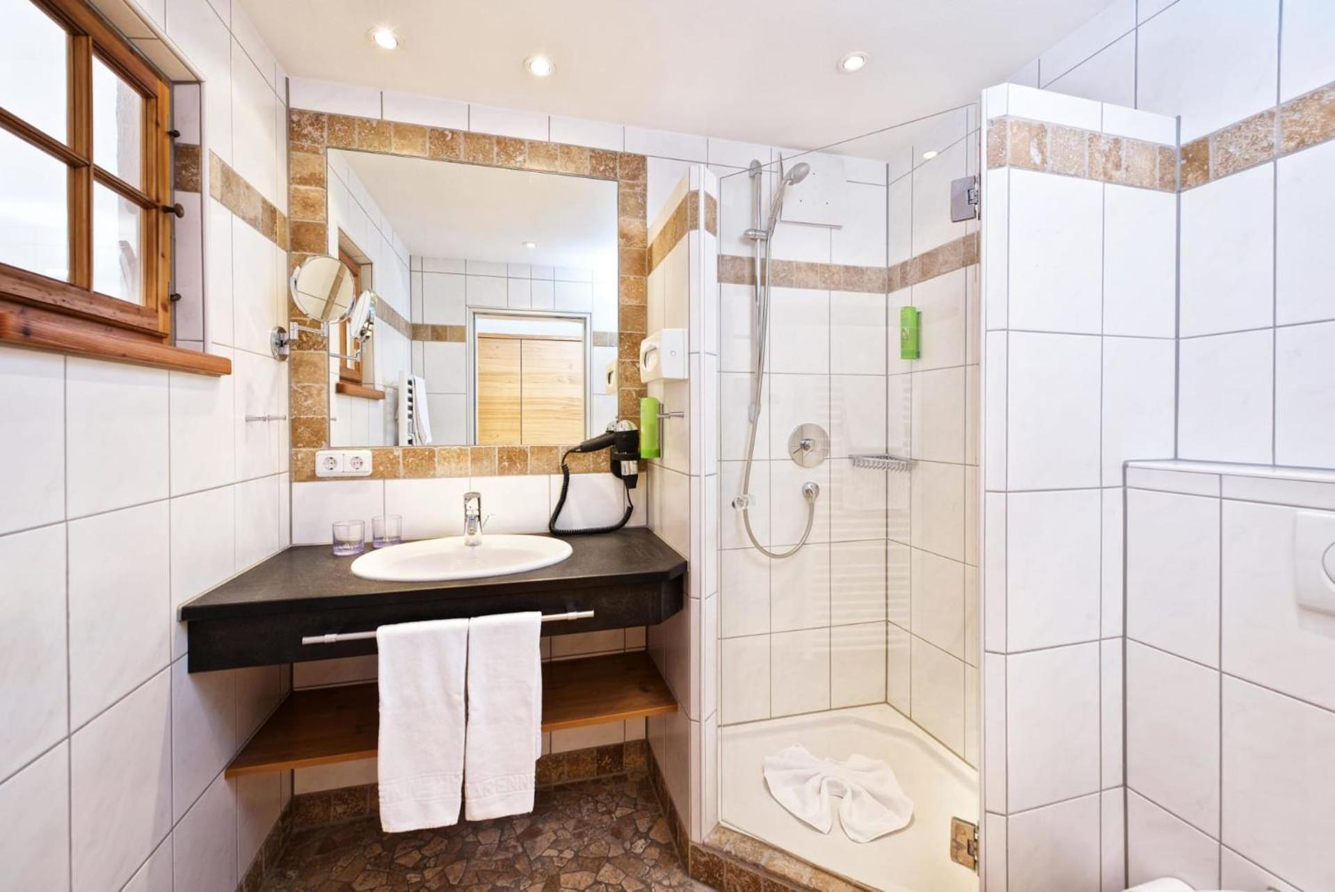 Ferienhotel Starennest Schindelberg 외부 사진