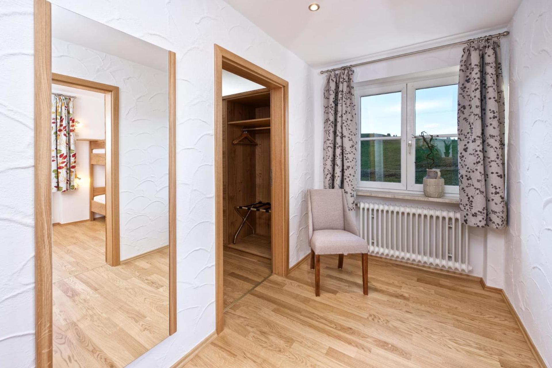 Ferienhotel Starennest Schindelberg 외부 사진