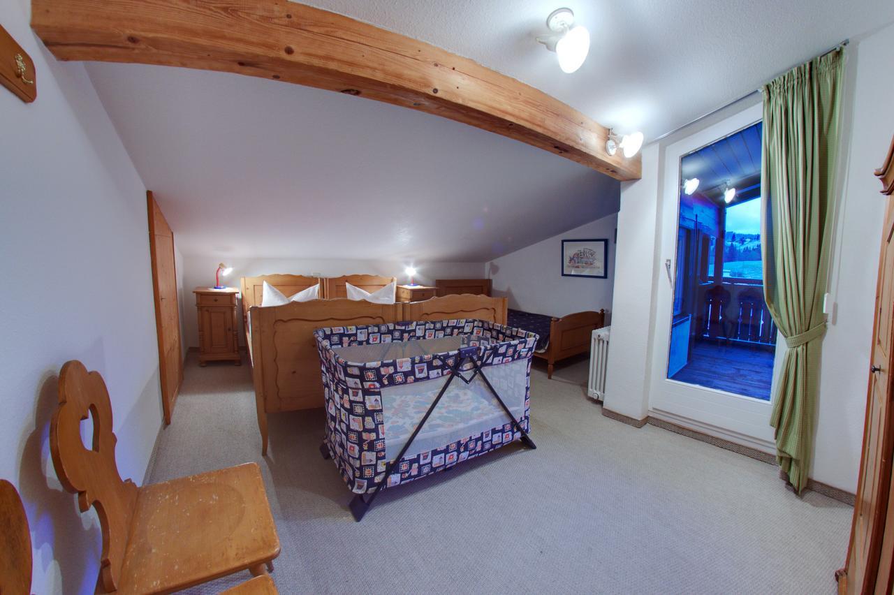 Ferienhotel Starennest Schindelberg 외부 사진
